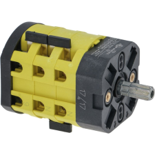 Sanremo VÁLASZTÓ KAPCSOLÓ 0-2 POZÍCIÓ 20A 600V kisháztartási gépek kiegészítői