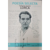 SANSY POESÍA SELECTA FEDERICO GARCÍA LORCA | ANGEL L. PRIETO DE PAULA