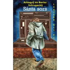  Sánta sors egyéb e-könyv