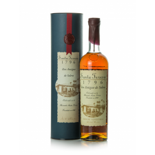  Santa Teresa 1796, Ron Antiguo de Solera rum (0,7L / 40%) rum
