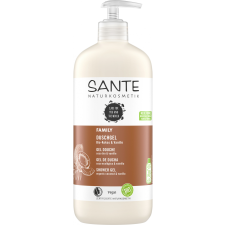  Sante bio tusfürdő kókusz-vanília 950 ml tusfürdők