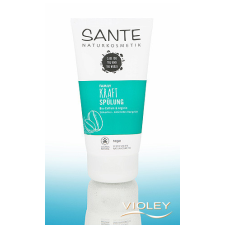  Sante Family Erősítő hajkondicionáló bio koffeinnel és argininnel 150ml hajbalzsam
