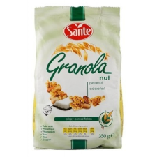 Sante granola mogyorós biokészítmény