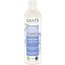 Sante Intenzív hidratáló sampon aloe verával és mangókivonattal 250 ml Sante sampon