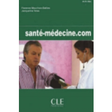  SANTE-MEDECINE.COM – F. Mourlhon-Dallies idegen nyelvű könyv