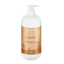 Sante Sante Family tusfürdő kókusz-vanília 950ml tusfürdők