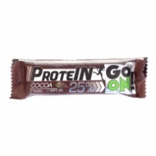 Sante SANTE GO ON PROTEIN SZELET KAKAÓ 50 g vitamin és táplálékkiegészítő