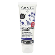 Sante Sante Intenzív kézápoló krém 75 ml kézápolás