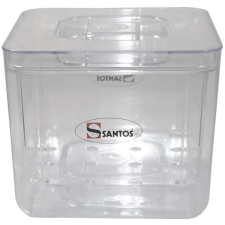 Santos ICE CUBE TRAY kisháztartási gépek kiegészítői