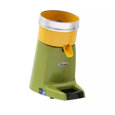SANTOS S.A.S. Citrusprés N 38, zöld gyümölcsprés és centrifuga