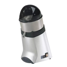 SANTOS S.A.S. Citrusprés N 52C, krómozott gyümölcsprés és centrifuga