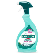 Sanytol Citrus univerzális fertőtlenítő tisztítószer 500ml (3045200700005) (3045200700005) tisztító- és takarítószer, higiénia
