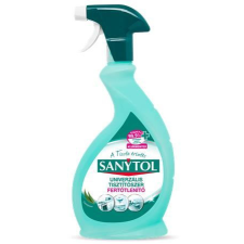 Sanytol Eukaliptusz univerzális fertőtlenítőszer 500ml (36631200/16780) tisztító- és takarítószer, higiénia