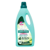 Sanytol Felület tisztító-és fertőtlenítőszer, 1 l, SANYTOL "4 Actions", lime