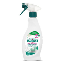 Sanytol fertőtlenítő- és szagtalanító spray textiliákhoz 500 ml (36633105) tisztító- és takarítószer, higiénia