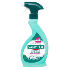 Sanytol Fertőtlenítő hatású tisztítószer szórófejes 500 ml Sanytol_Eukaliptusz tisztító- és takarítószer, higiénia