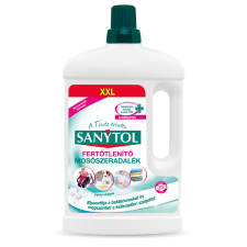 Sanytol Fertőtlenítő mosószeradalék 1 liter Sanytol tisztító- és takarítószer, higiénia
