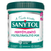 Sanytol Fertőtlenítő mosószeradalék por 450 g Sanytol