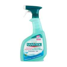 Sanytol Fürdőszobai Fertőtlenítő Spray - 500 ml tisztító- és takarítószer, higiénia