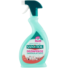 Sanytol Grapefruit univerzális fertőtlenítőszer 500ml (3045206312066) (3045206312066) tisztító- és takarítószer, higiénia