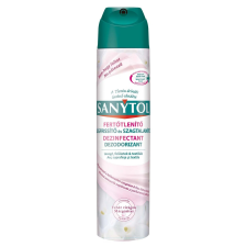 Sanytol Légfrissítő Hegyi Levegő 300 ml tisztító- és takarítószer, higiénia