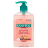 Sanytol Sanytol konyhai antibakteriális folyékony szappan 250 ml