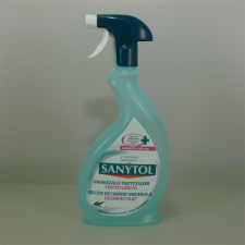 Sanytol univerzális fertőtlenítő spray 500 ml tisztító- és takarítószer, higiénia