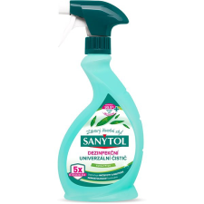 Sanytol Univerzális fertőtlenítő tisztítószer 500 ml fürdőszoba kiegészítő