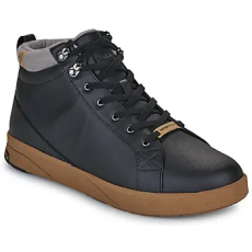 Saola Magas szárú edzőcipők BERGEN WATERPROOF WARM Fekete 42