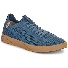 Saola Rövid szárú edzőcipők CANNON KNIT 2.0 Tengerész 44