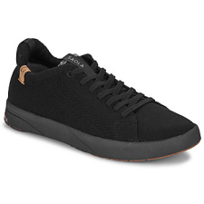 Saola Rövid szárú edzőcipők CANNON KNIT 2.0 WOOL Fekete 43 férfi cipő