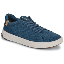 Saola Rövid szárú edzőcipők CANNON KNIT 2.0 WOOL Kék 38 női cipő