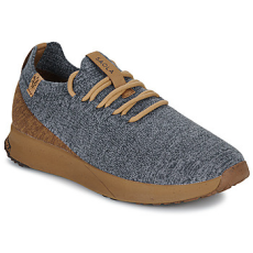 Saola Rövid szárú edzőcipők TSAVO 2.0 WOOL Szürke 44