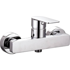 Sapho AQUALINE DAPHNE zuhanycsaptelep zuhanyszett nélkül, króm (DH701) csaptelep