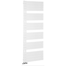  Sapho AQUALINE MILI fürdőszobai radiátor, 600x1798mm, 927W, fehér (DC650T) fűtőtest, radiátor
