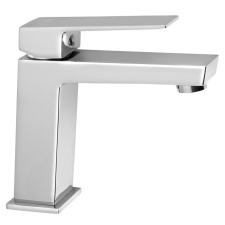 Sapho AQUALINE RITMO 26 álló mosdócsaptelep. leeresztő nélkül. króm csaptelep