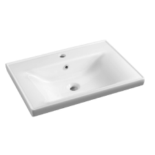  Sapho AQUALINE SAVA 65 mosdó 65x46x16,5 cm 2065 szaniter