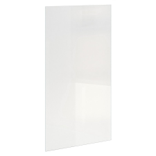  Sapho ARCHITEX LINE edzett transzparent üveg, 805x1997x8mm (ALS7010) kád, zuhanykabin