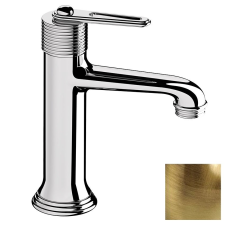 Sapho BEBÉ álló mosdócsaptelep, bronz csaptelep