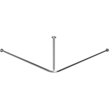 Sapho Bemeta 10112010121 zuhanyfüggöny rúd fürdőszoba kiegészítő