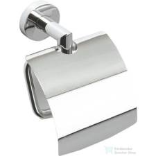 Sapho BEMETA OMEGA WC papírtartó, 142x170x90mm, króm (104212012) (XR702) fürdőszoba kiegészítő