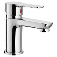 Sapho BRUCKNER BARON mosdócsaptelep, túlfolyó nélkül, króm csaptelep