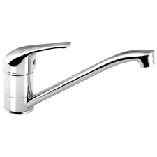 Sapho BRUCKNER HOFFER mosogató-csaptelep, 221mm, króm csaptelep