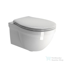 Sapho CLASSIC Fali WC 37x55cm 871211 szaniter