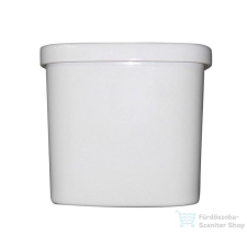 Sapho CLASSIC Öblítő tartály, magasra szerelhető 878011 szaniter