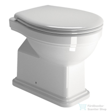 Sapho CLASSIC WC alsó kifolyású 871011 szaniter
