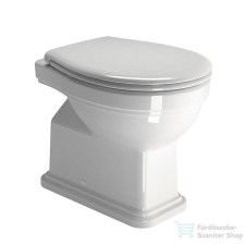 Sapho CLASSIC WC hátsó kifolyású 871111 szaniter