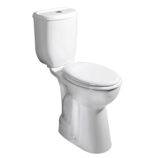  Sapho DISABLE WC mozgássérülteknek tartállyal, 49,5cm (BD301.410.00) szaniter