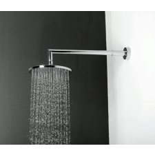 Sapho fejzuhany 230mm, ABS (SK189) kád, zuhanykabin