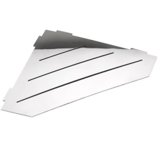 Sapho Fürdőszobai polc Bemeta Cytro 101302441 fürdőszoba kiegészítő